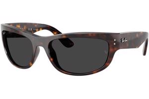 Ray-Ban RB2289 902/48 Polarized L (63) Havana Unisex Napszemüvegek