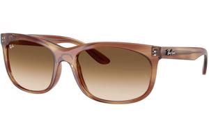 Ray-Ban RB2389 140351 L (60) Barna Unisex Napszemüvegek