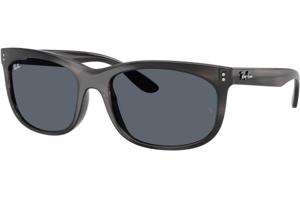 Ray-Ban RB2389 1404R5 L (60) Szürke Unisex Napszemüvegek