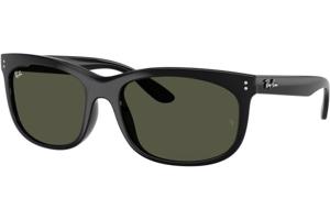 Ray-Ban RB2389 901/31 L (60) Fekete Unisex Napszemüvegek