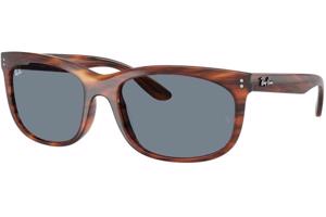 Ray-Ban RB2389 954/62 L (60) Havana Unisex Napszemüvegek