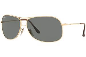 Ray-Ban RB3267 001/71 ONE SIZE (64) Arany Női Napszemüvegek