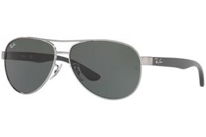 Ray-Ban RB3457 917071 ONE SIZE (59) Ezüst Női Napszemüvegek