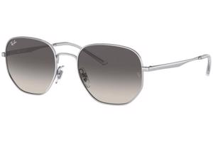 Ray-Ban RB3682 003/11 ONE SIZE (51) Ezüst Unisex Napszemüvegek