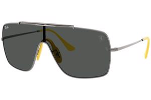 Ray-Ban RB3697M F03087 ONE SIZE (35) Szürke Unisex Napszemüvegek