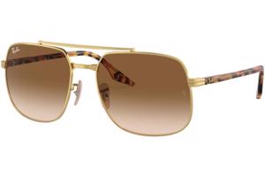 Ray-Ban RB3699 001/51 L (59) Arany Unisex Napszemüvegek