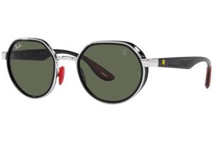 Ray-Ban RB3703M F00771 ONE SIZE (51) Fekete Unisex Napszemüvegek