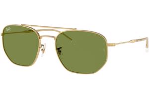 Ray-Ban RB3707 001/4E M (54) Arany Unisex Napszemüvegek