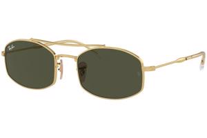 Ray-Ban RB3719 001/31 L (54) Arany Unisex Napszemüvegek