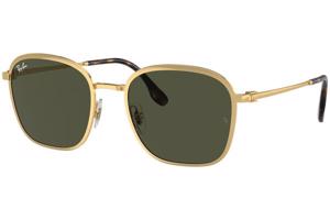 Ray-Ban RB3720 001/31 ONE SIZE (55) Arany Unisex Napszemüvegek