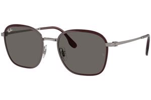 Ray-Ban RB3720 9263R5 ONE SIZE (55) Vörös Unisex Napszemüvegek