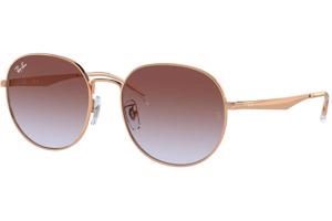 Ray-Ban RB3727D 9202I8 ONE SIZE (57) Arany Unisex Napszemüvegek