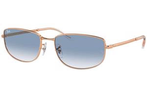 Ray-Ban RB3732 92023F M (56) Arany Unisex Napszemüvegek