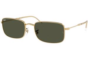 Ray-Ban RB3746 001/31 L (59) Arany Unisex Napszemüvegek