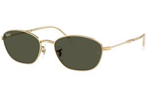 Ray-Ban RB3749 001/31 L (58) Arany Férfi Napszemüvegek