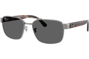 Ray-Ban RB3751 004/B1 L (61) Szürke Unisex Napszemüvegek