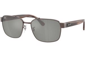 Ray-Ban RB3751 925940 L (61) Barna Unisex Napszemüvegek