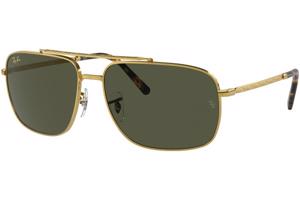 Ray-Ban RB3796 919631 L (62) Arany Unisex Napszemüvegek