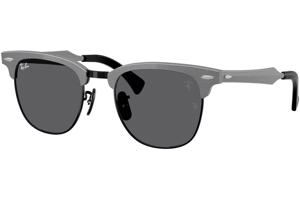 Ray-Ban RB3807M F108K8 Polarized ONE SIZE (51) Fekete Unisex Napszemüvegek