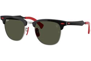 Ray-Ban RB3807M F11031 ONE SIZE (51) Ezüst Unisex Napszemüvegek