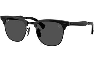 Ray-Ban RB3807M F111B1 ONE SIZE (51) Fekete Unisex Napszemüvegek