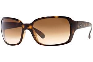 Ray-Ban RB4068 710/51 ONE SIZE (60) Havana Férfi Napszemüvegek