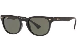 Ray-Ban RB4140 601/58 Polarized ONE SIZE (49) Fekete Férfi Napszemüvegek