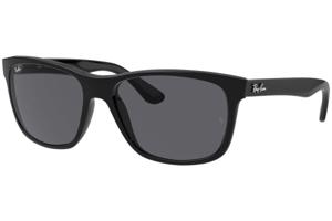 Ray-Ban RB4181 601/87 ONE SIZE (57) Fekete Női Napszemüvegek