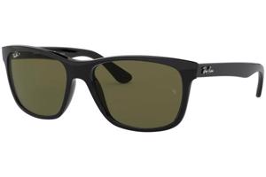 Ray-Ban RB4181 601/9A Polarized ONE SIZE (57) Fekete Női Napszemüvegek