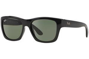 Ray-Ban RB4194 601 ONE SIZE (53) Fekete Unisex Napszemüvegek