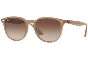 Ray-Ban RB4259 616613 ONE SIZE (51) Barna Unisex Napszemüvegek