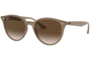 Ray-Ban RB4305 616613 ONE SIZE (53) Bézs Unisex Napszemüvegek