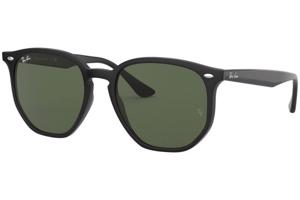 Ray-Ban RB4306 601/71 ONE SIZE (54) Fekete Unisex Napszemüvegek