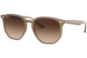 Ray-Ban RB4306 616613 ONE SIZE (54) Bézs Unisex Napszemüvegek