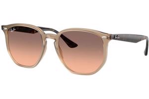 Ray-Ban RB4306 678846 ONE SIZE (54) Bézs Unisex Napszemüvegek