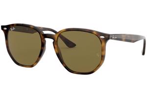 Ray-Ban RB4306 710/73 ONE SIZE (54) Havana Unisex Napszemüvegek