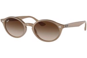 Ray-Ban RB4315 616613 ONE SIZE (51) Bézs Unisex Napszemüvegek