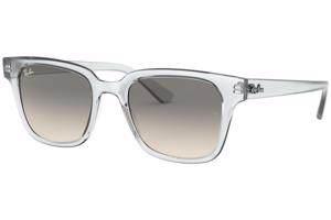 Ray-Ban RB4323 644732 ONE SIZE (51) Kristály Unisex Napszemüvegek