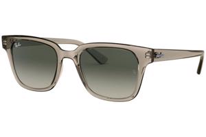 Ray-Ban RB4323 644971 ONE SIZE (51) Szürke Unisex Napszemüvegek