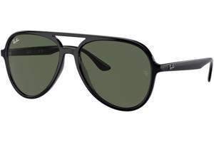 Ray-Ban RB4376 601/71 ONE SIZE (57) Fekete Unisex Napszemüvegek