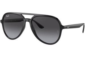 Ray-Ban RB4376 601/8G ONE SIZE (57) Fekete Unisex Napszemüvegek