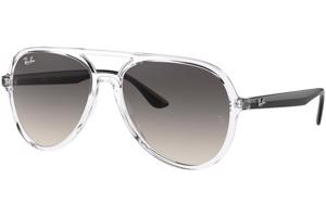 Ray-Ban RB4376 647711 ONE SIZE (57) Kristály Unisex Napszemüvegek