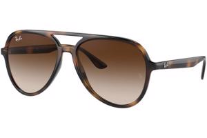 Ray-Ban RB4376 710/13 ONE SIZE (57) Havana Unisex Napszemüvegek