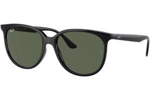 Ray-Ban RB4378 601/71 ONE SIZE (54) Fekete Férfi Napszemüvegek