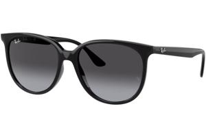 Ray-Ban RB4378 601/8G ONE SIZE (54) Fekete Férfi Napszemüvegek