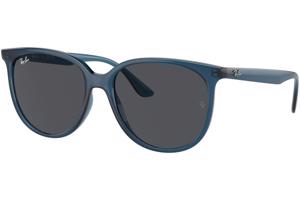 Ray-Ban RB4378 669487 ONE SIZE (54) Kék Férfi Napszemüvegek