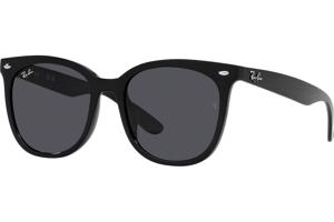 Ray-Ban RB4379D 601/87 ONE SIZE (55) Fekete Unisex Napszemüvegek