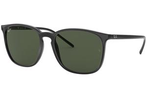 Ray-Ban RB4387 601/71 ONE SIZE (56) Fekete Női Napszemüvegek