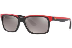 Ray-Ban RB4393M F6015J ONE SIZE (56) Több színű Unisex Napszemüvegek