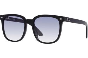 Ray-Ban RB4401D 601/19 L (57) Fekete Unisex Napszemüvegek